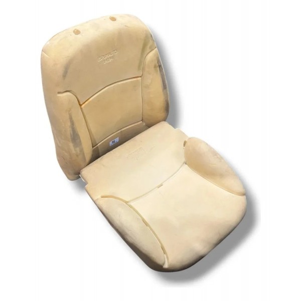 Kit Espuma Banco Diant Esq Fiat Palio Fire 2009 10 11 2012