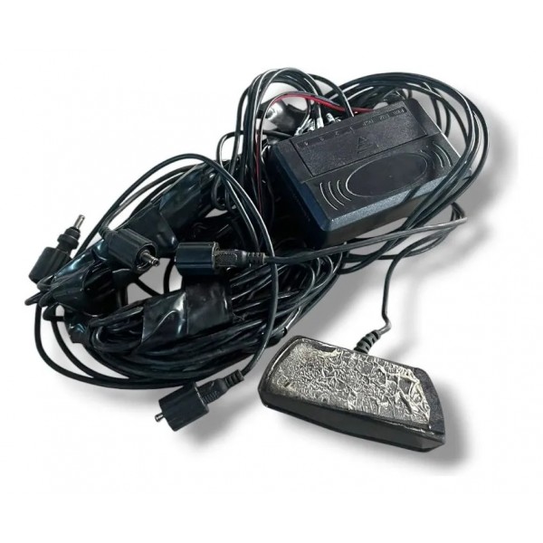 Sensor Ré Citroen C3 2013  2014 2015 2016 2017