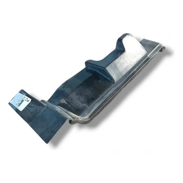 Defletor Direito Radiador Kia Soul 2008 2009 2010 2011 2012