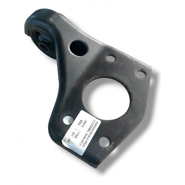 Suporte Esquerdo Caixa Cambio Ssangyong Kyron 2009 2010 2011