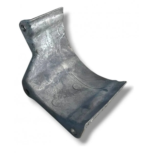 Proteção Coifa Eixo Esquerdo Vw Passat 1.8 1998 1999 2000