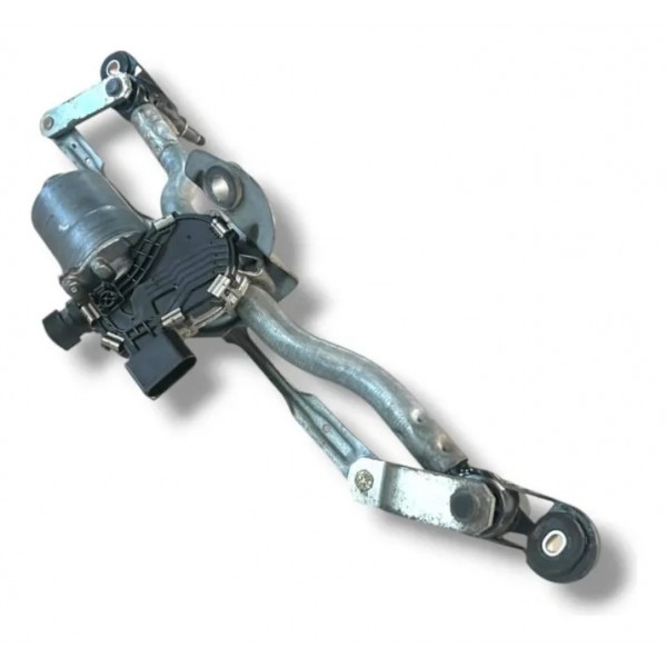 Galhada Limpador Parabrisa Ford Ecosport 2013 2018 Detalhe