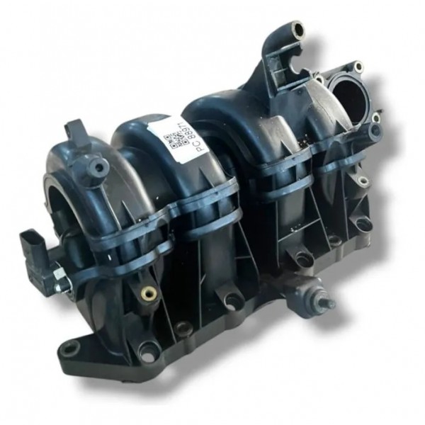 Coletor Admissão Vw Gol G3 1.0 16v 2000 2001 2002 2003 2004