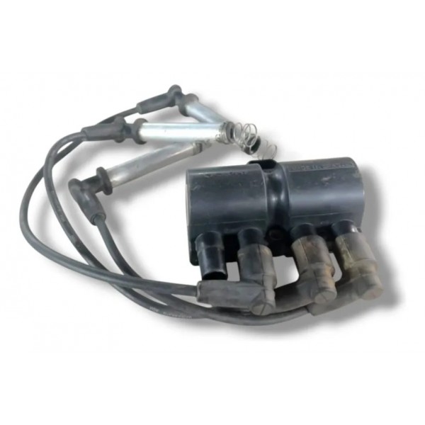 Bobina Ignição Gm Celta 2001 2002 2003 2004 2005 2006