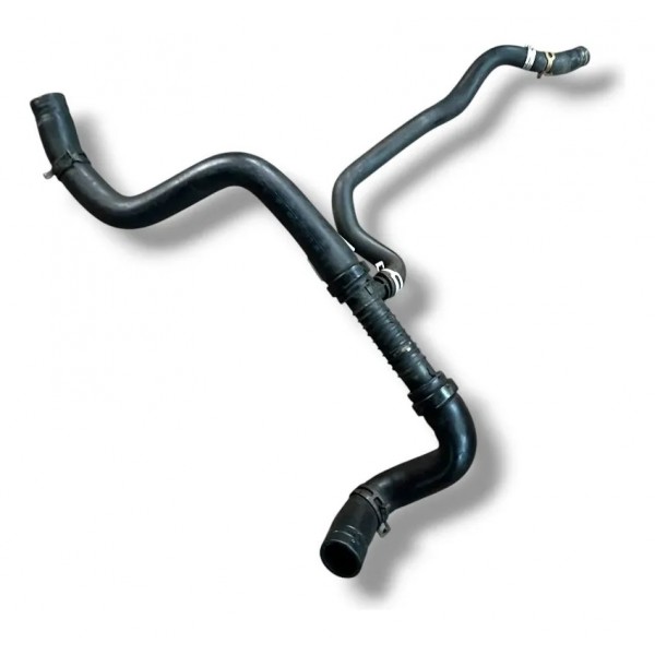 Mangueira Água Radiador Renault Megane 2.0 2008 2009 2010 11