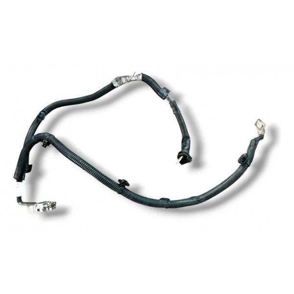 Cabo Positivo Bateria Aut Citroen Aircross 2012 2013 2014 20