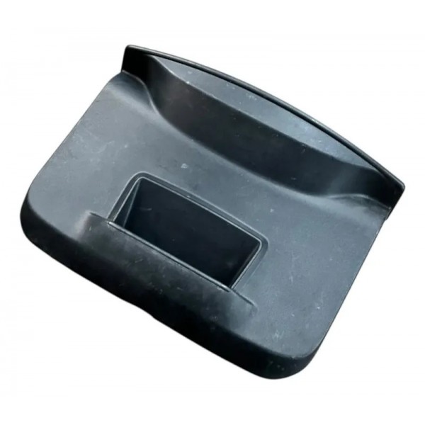 Moldura Interna Tampa Traseira Peugeot 307 2002 2004 2005 06