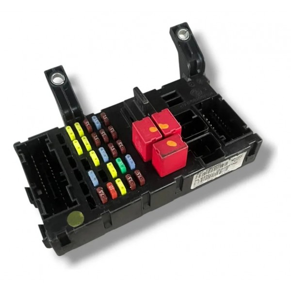 Caixa Fusivel Fiat Punto 1.4 2008 2009 2010 2011 2012