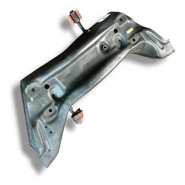 Agregado Vw Polo 1.6 2007 2008 2009 2010 2011 Detalhes
