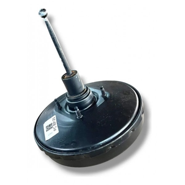 Hidrovacuo Servo Freio Vw Saveiro G5 1.6 2009 2010 11 Detalh