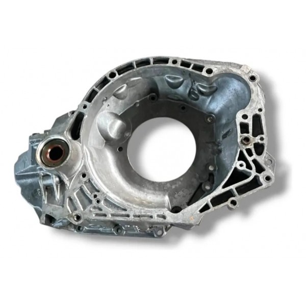Carcaça Caixa Câmbio Peugeot Citroen Al4 2.0 2010 2011 2012 Prata