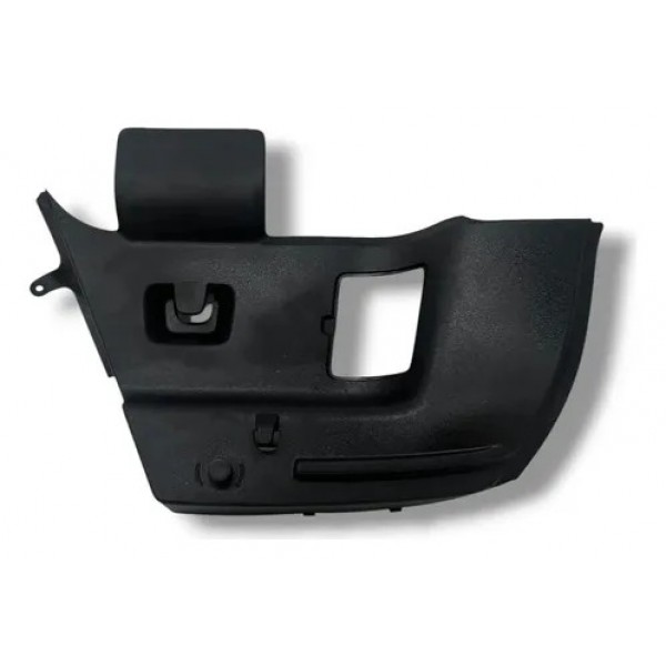 Suporte Bagagito Tras Esq Vw Up Take 1.0 2014 2015 2016 Branco