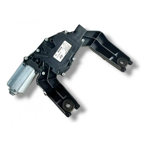 Motor Limpador Traseiro Hyundai I30 1.8 2008 2009 2010 2011