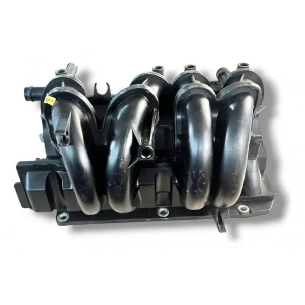 Coletor Admissão Renault Sandero Logan 1.6 8v 2008 2009 2012