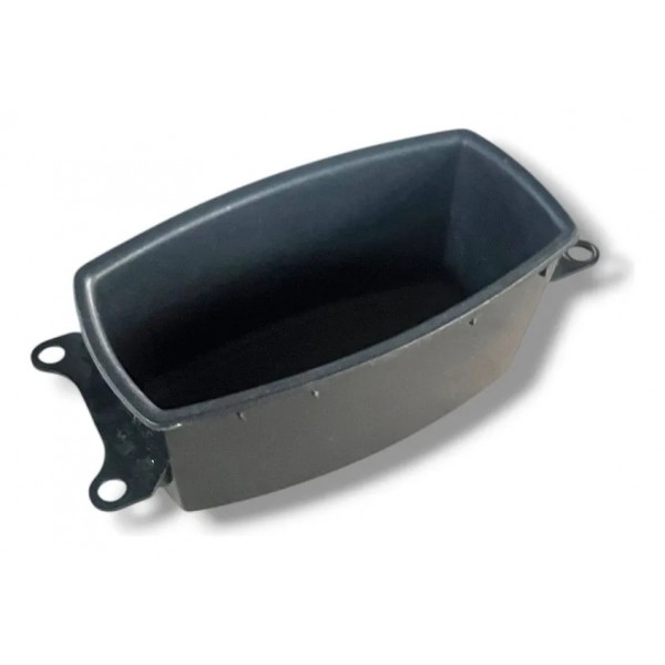 Porta Objetos Console Central Bmw X1 2010 2011 2012 2013