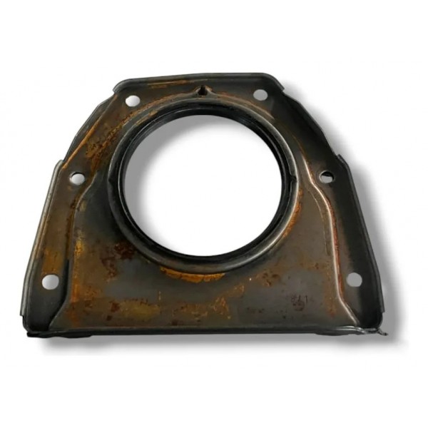 Flange Retentor Virabrequim Ford Focus 1.6 2014 2015 2016
