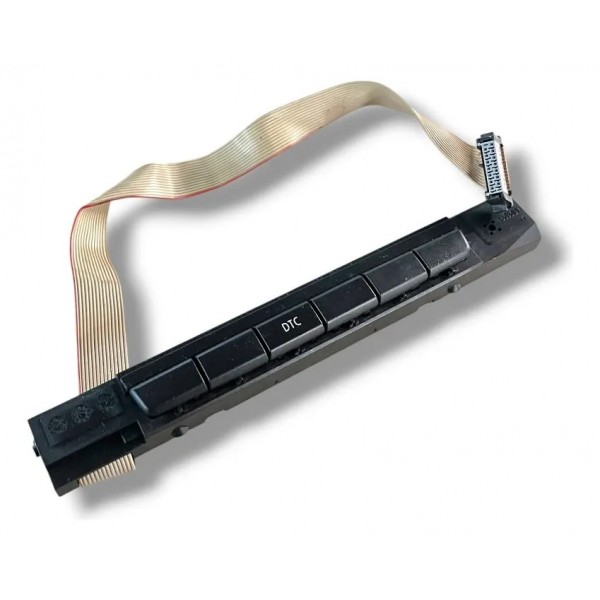 Botão Comando Tração Bmw X1 2010 2011 2012 2013 2014