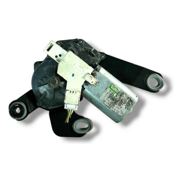 Motor Limpador Traseiro Peugeot 307 Hatch 2005 2006 2007 08
