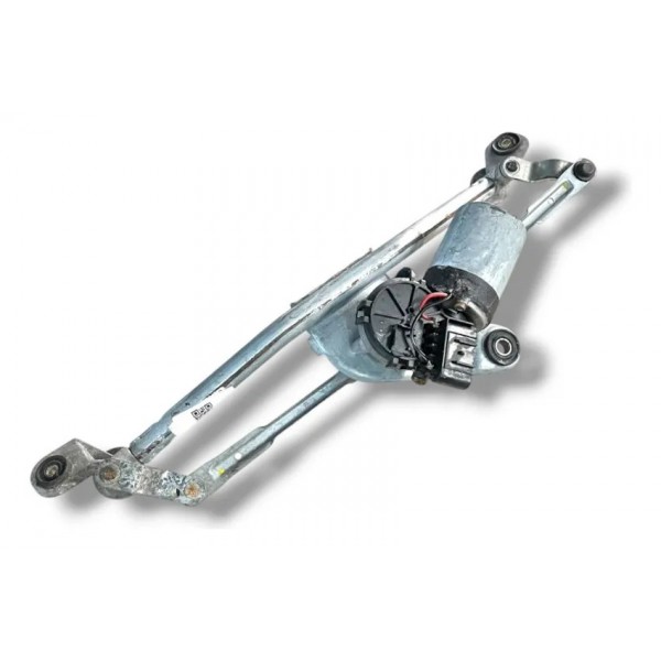Galhada Limpador Parabrisa Gm Agile 2009 2010 2012 2013 2014
