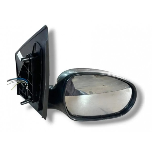 Retrovisor Externo Esq Fiat Grand Siena 1.4 2014 2016