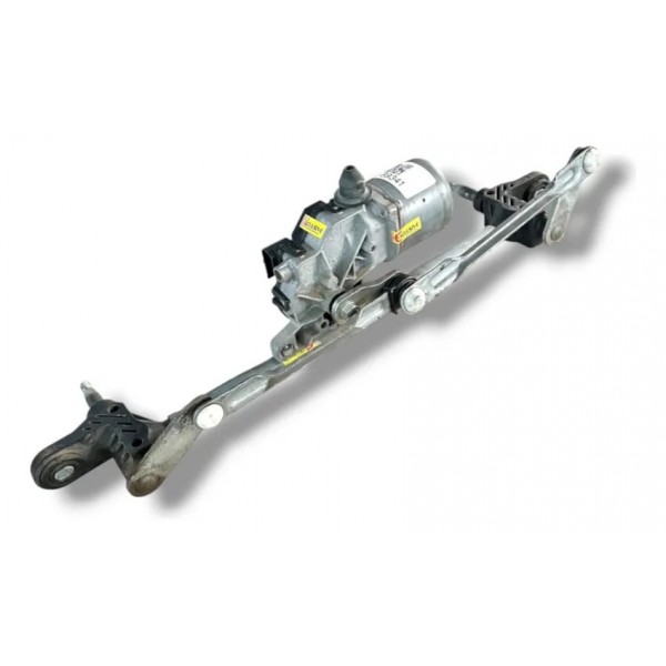 Galhada Motor Limpador Parabrisa Fiat Mobi 1.0 2017 2018 19
