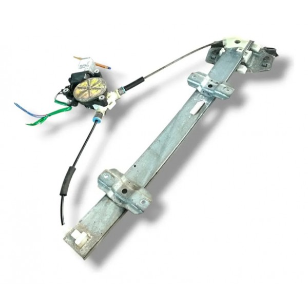 Máquina Vidro Elétrico Honda Civic 1.6 1996 1997 1999 2000