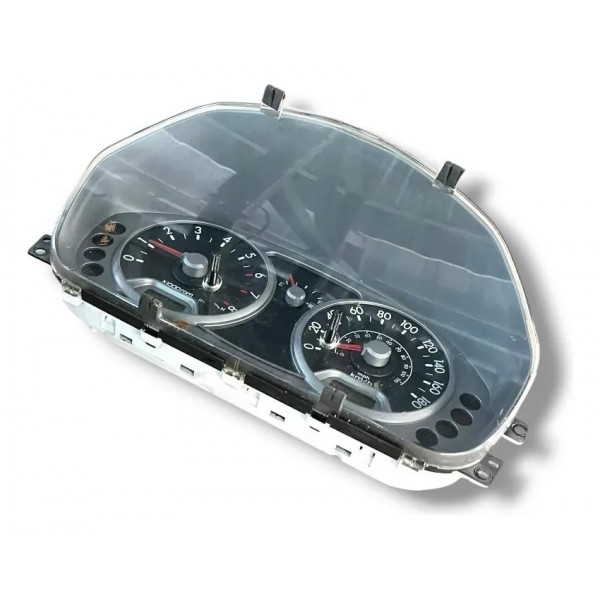 Painel Instrumento Kia Picanto 1.0 4cc 2007 2008 2009
