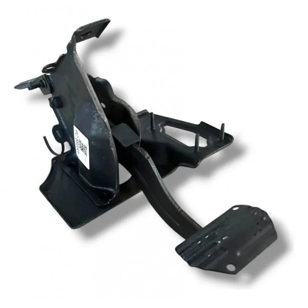 Pedal Freio Peugeot 408 2.0 Aut 2009 2010 2011 2012 2013 14