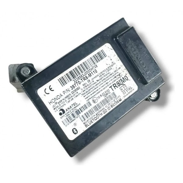 Módulo Bluetooth Honda Civic 2012 2013 2014 2015