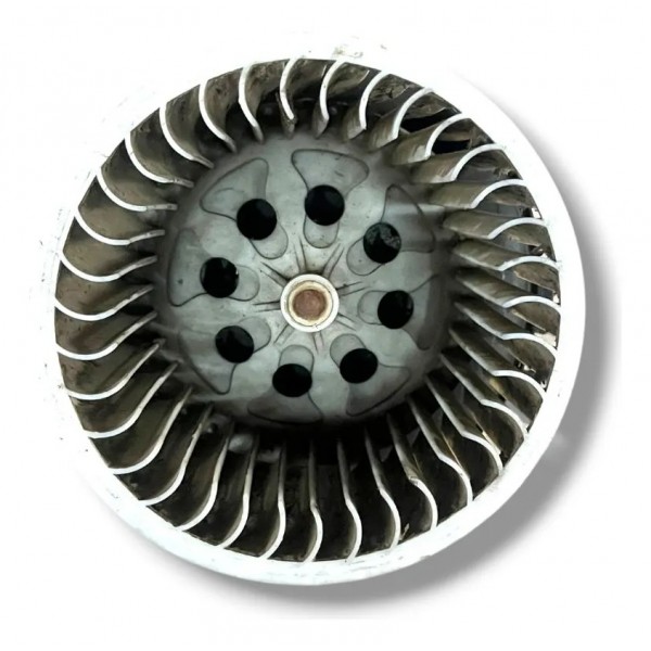 Motor Ar Forçado Peugeot 207 2007 2008 2009 2010 2011 2012