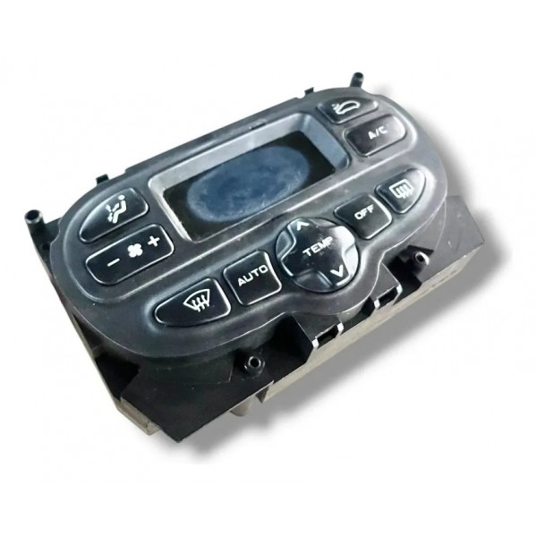 Comando Ar Condicionado Digital Peugeot 206 2007 2008 2009
