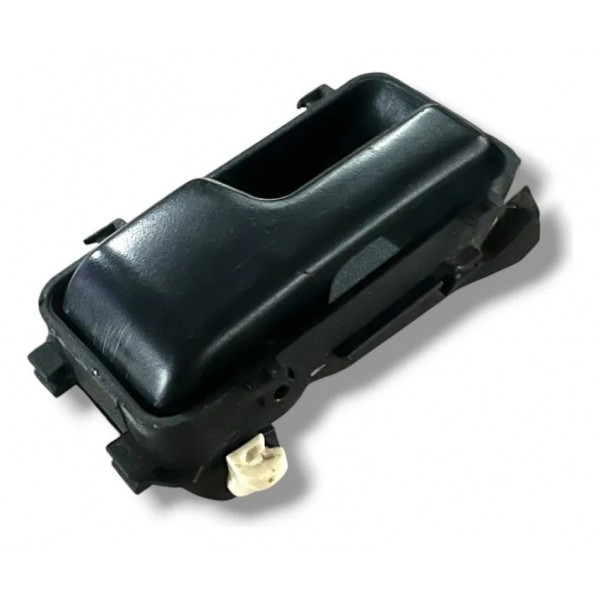 Maçaneta Interna Esquerda Fiat Fiorino 1.3 2008 2009 2010