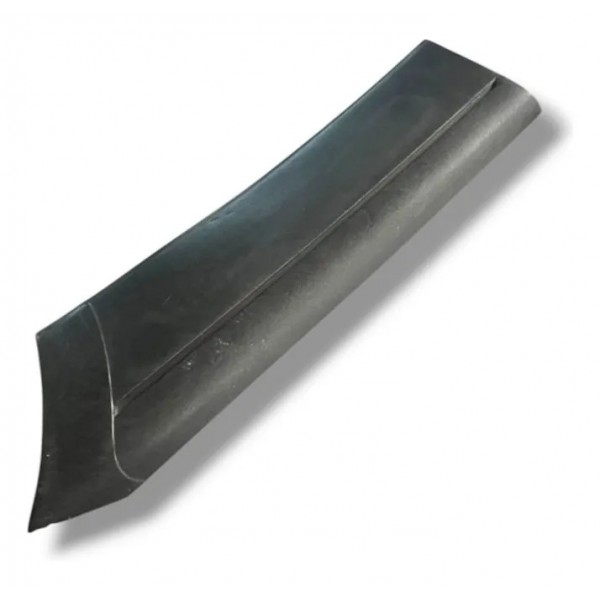 Friso Lateral Tras Esquerdo Vw Voyage 1991 1992 1993 1994 95
