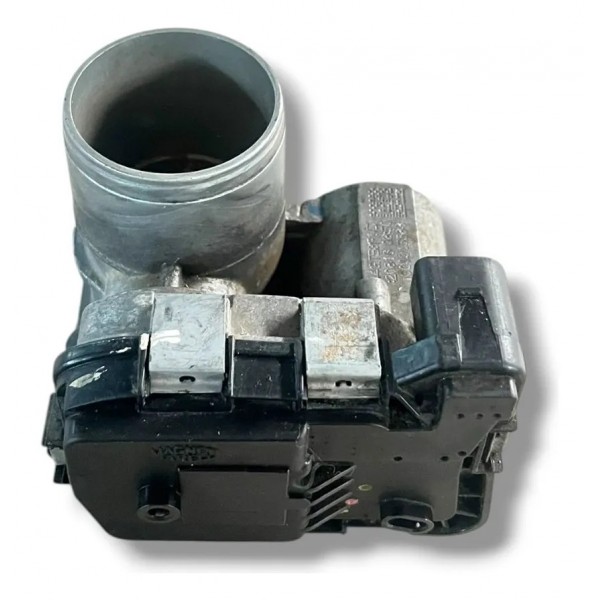 Tbi Corpo Borboleta Fiat Grand Siena 1.4 2014 2016