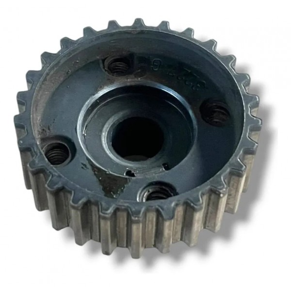 Polia Engrenagem Vw Polo 1.6 2003 2004 2005 06