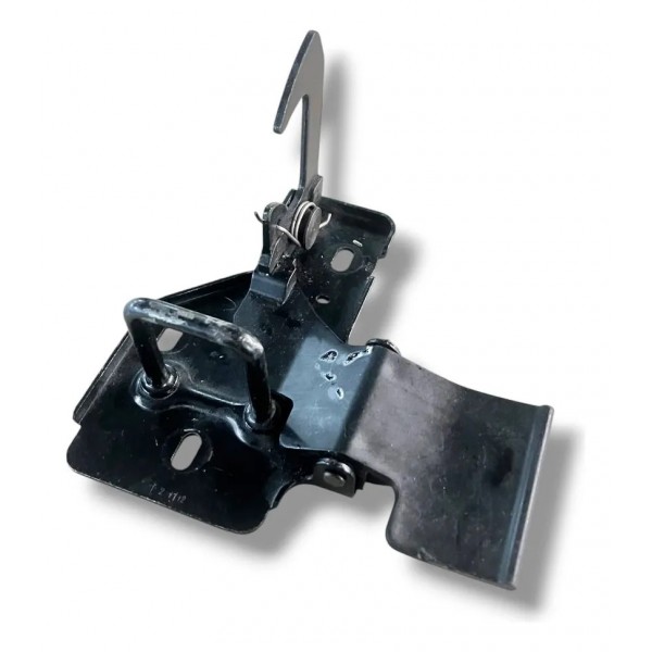 Trava Fechadura Capô Vw Polo 2008 2009 2010 2011 2012
