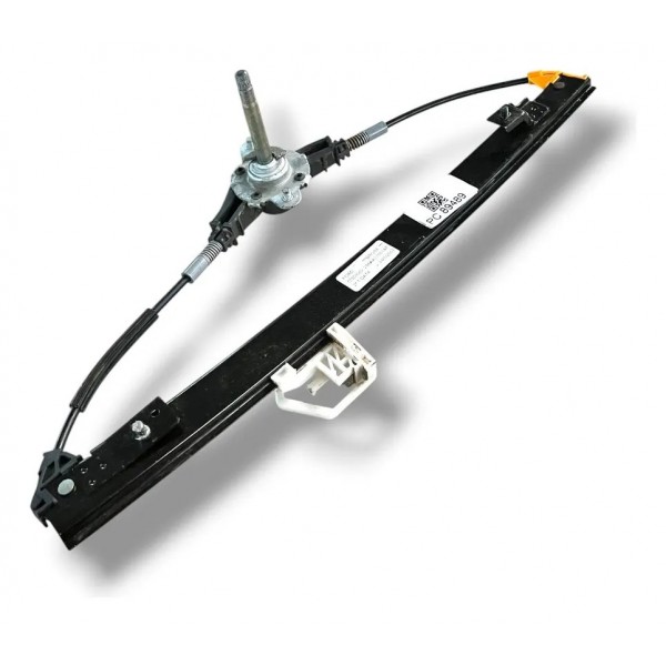Máquina Vidro Traseira Esquerdo  Ford Fiesta 2010 2011 2012