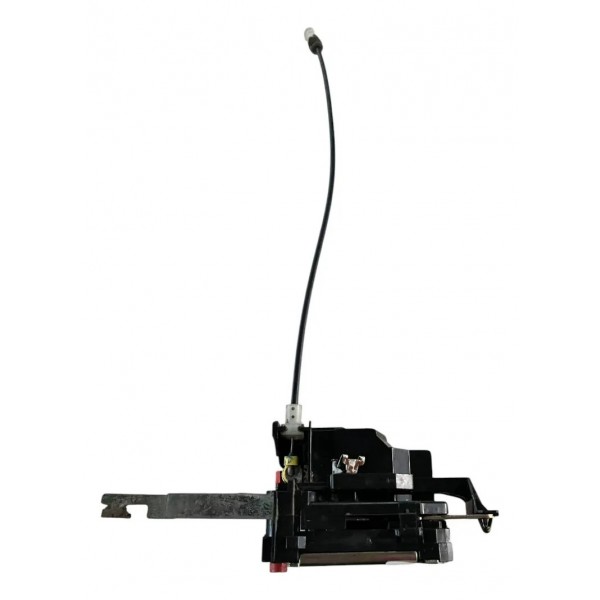 Fechadura Traseira Esquerda  Ford Fiesta 2010 2011 2012 2013