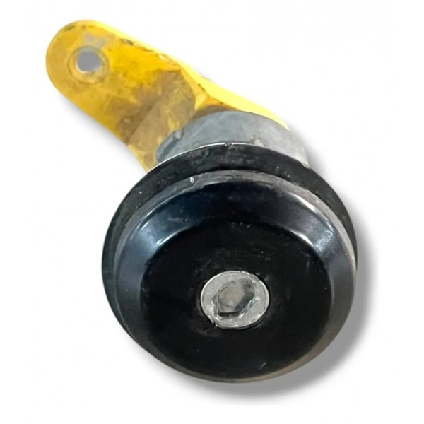 Cilindro Chave Tampa Traseira Ford Ka 2007 2008 2009 2010 12