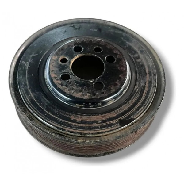 Polia Virabrequim Audi A3 1.8 2002 2003 2004 2005 2006