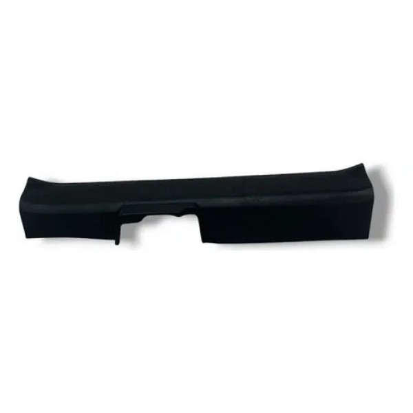 Soleira Porta Mala Diant Dir Kia Sportage 2007 2010 2012 Preto