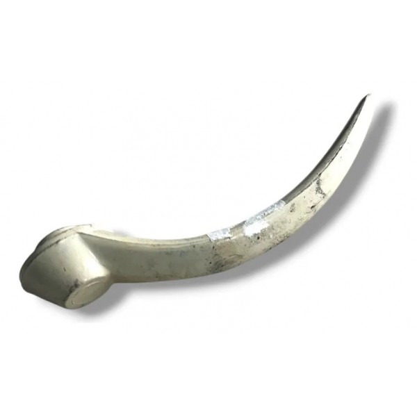 Maçaneta Interna Porta Correr Vw Kombi 1993 1994 1995 1996