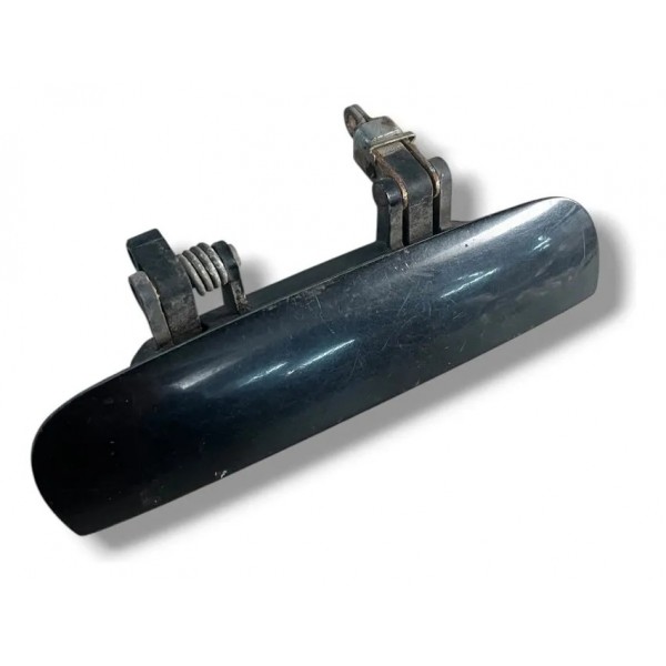 Maçaneta Externa Traseira Esquerda Audi A3 2002 2003 2004