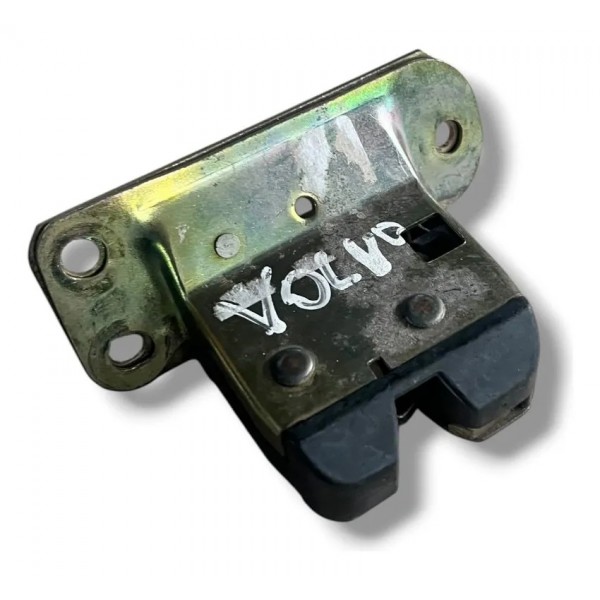 Fechadura Porta Mala Volvo V40 2001 2002 2003 2004