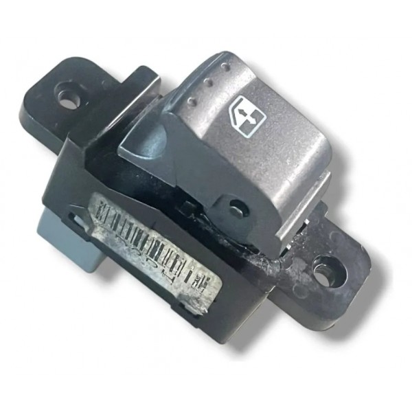 Comando Vidro Traseiro Ssangyong Kyron 2009 2010 2011 2012