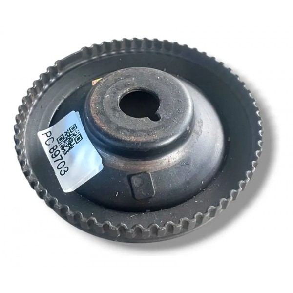 Polia Virabrequim Gm Corsa 1.0 1996 1997 1998 1999 2000