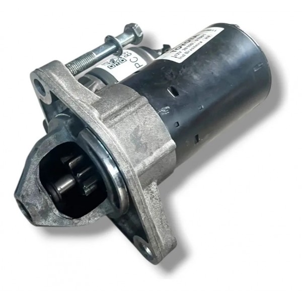 Motor Arranque Partida Toyota Corolla 2015 2016 2018