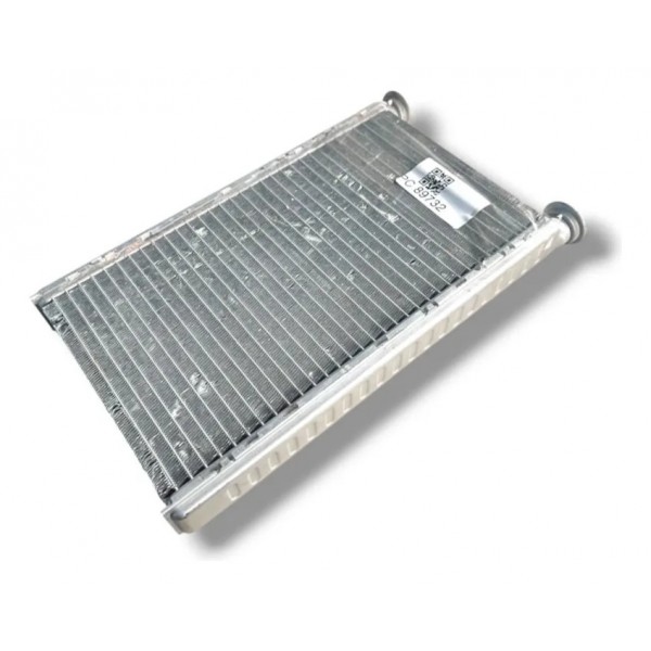 Radiador Ar Quente Bmw 320i Gp 2.0 2013 2014 2015 2016 17 18