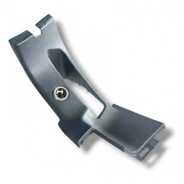 Moldura Acabamento Alavanca Lifan 530 2014 2015 2016 2017 18