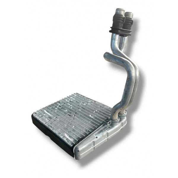 Radiador Ar Quente Vw Jetta 2.5 2008 2009 2010 2011 2012